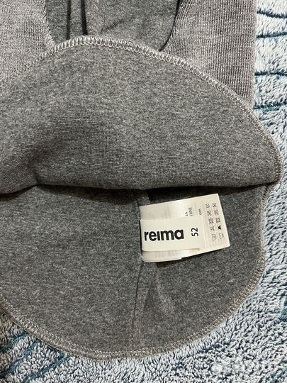 Шапка шлем reima 52