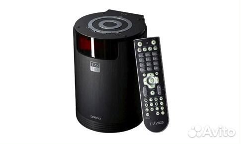 Мультимедийное устройство TViX dvico HD M-7000