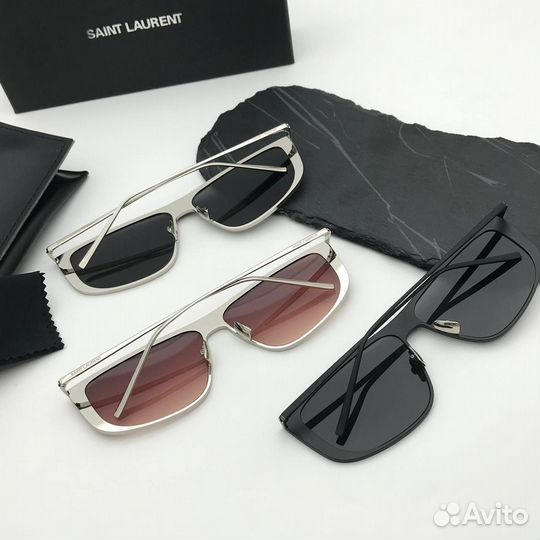 Очки Saint Laurent