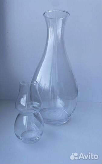 Графин декантер