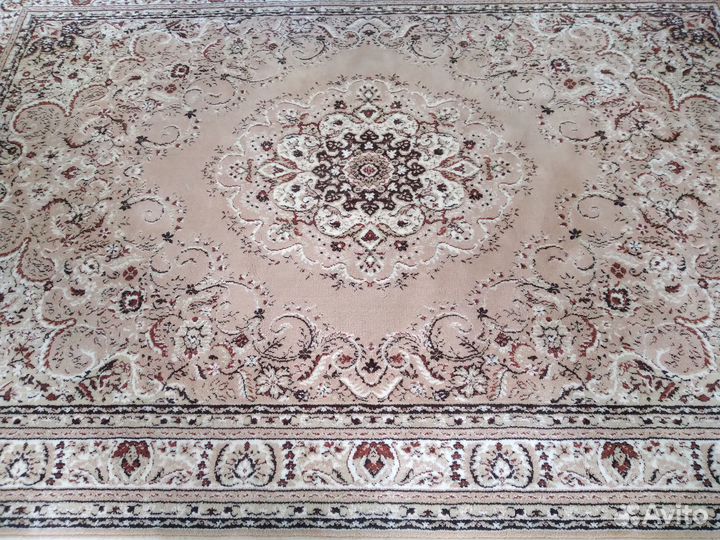 Продам ковер бу