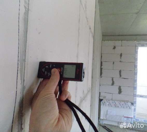 Приемка квартиры в новостройке