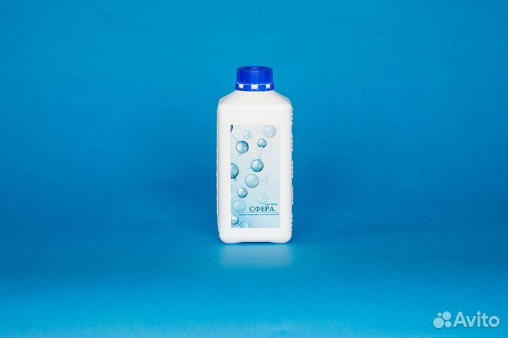 601-839 Средство для очистки инструмента «Сфера ин