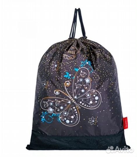 Мешок для обуви HK222-9