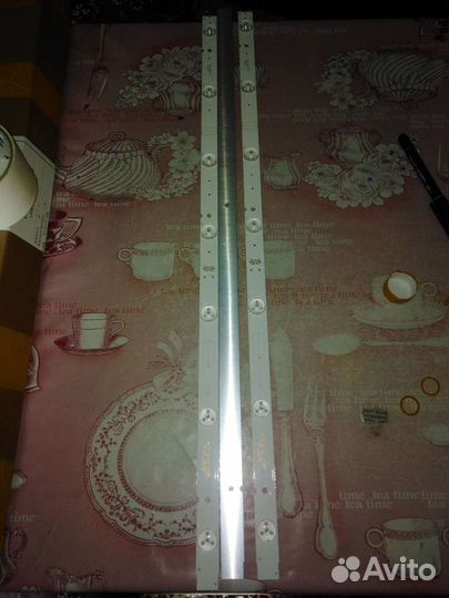 Подсветка для ЖК телевизор Skywohth 32HX4003, E360