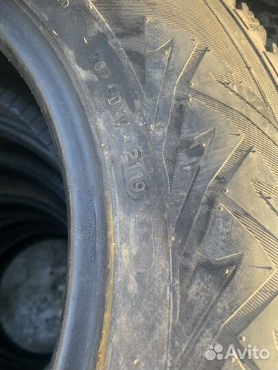Nokian Tyres Hakkapeliitta C3 195/75 R16C