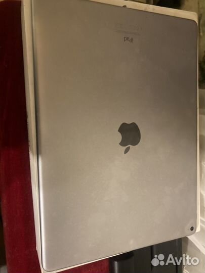 Apple iPad Pro 12.9 2017