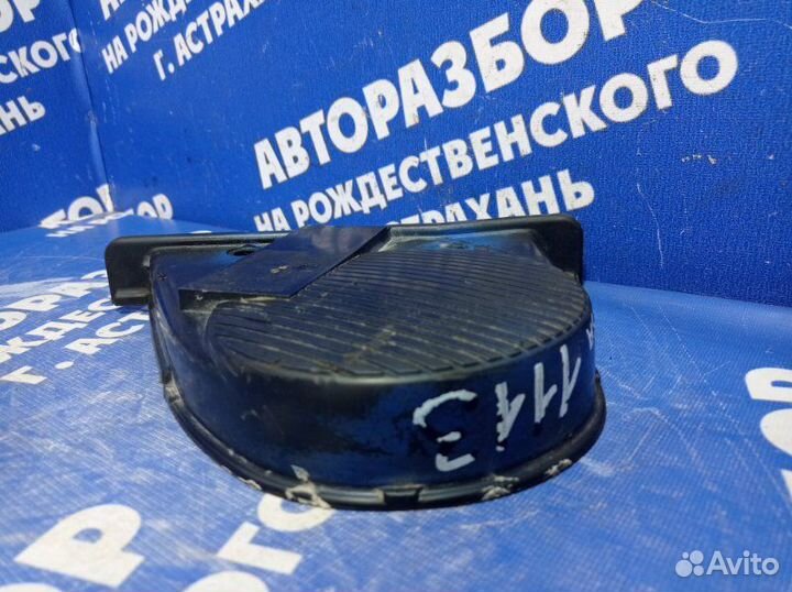 Кожух ремня грм Honda Vigor седан G25A 1995