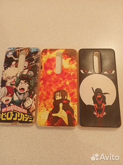 Чехол на Nokia