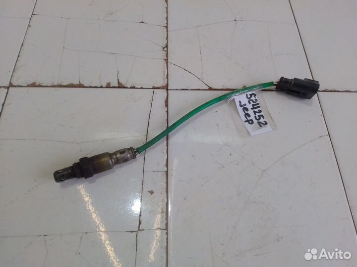 Датчик кислородный (лямбда-зонд) (Jeep Renegade)
