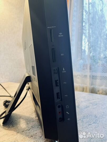 Моноблок Sony vaio