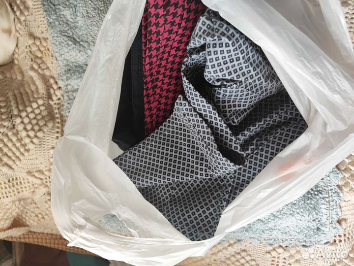 Женские вещи пакетом 48 50