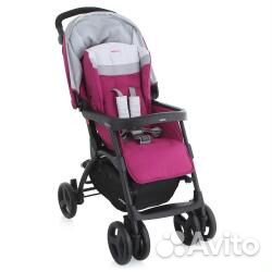 Прокат детских колясок