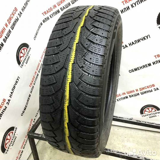 Nokian Tyres Hakkapeliitta 5 SUV 235/60 R18