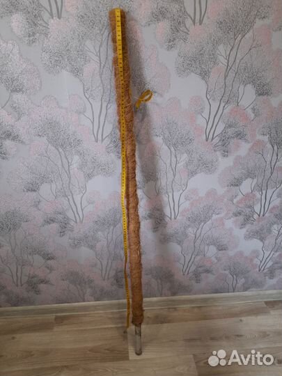 Опора для растений кокосовая