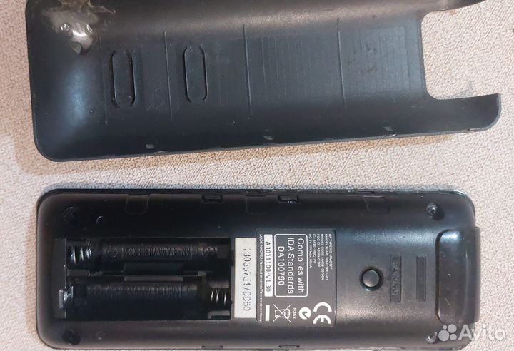 Пульт для телевизора samsung со SMART