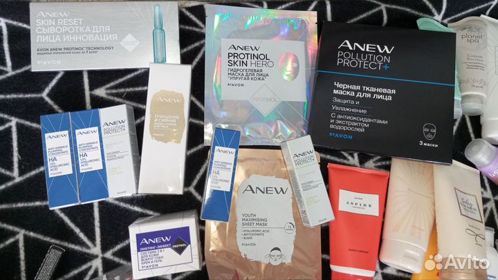 Набор Эйвон