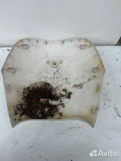 Передний обтекатель Honda tact 51