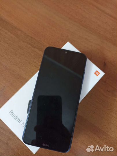 Xiaomi redmi note 8 t 64gb
