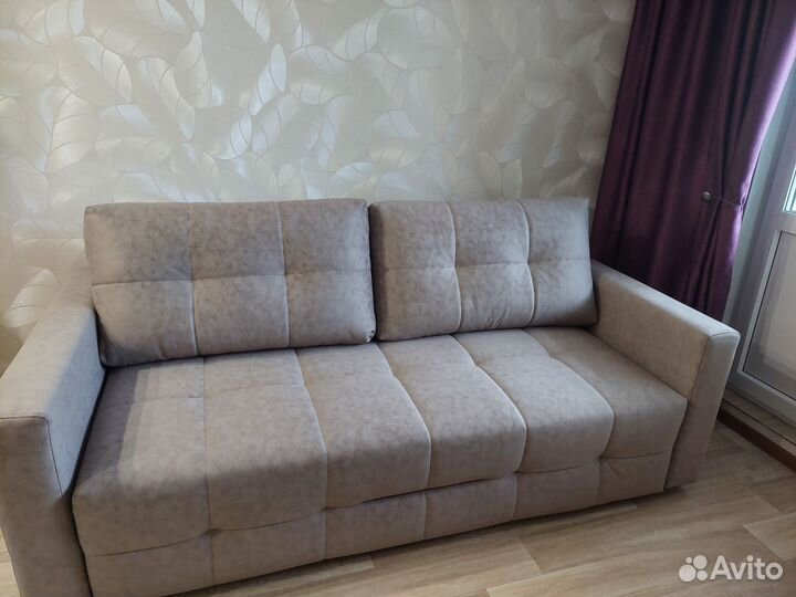 Диван раскладной новый