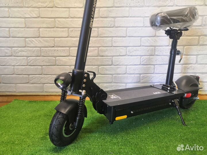 Электросамокат Kugoo Kirin M2