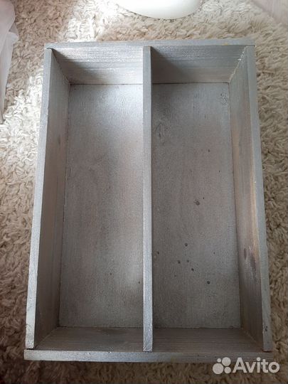 Подарочные боксы