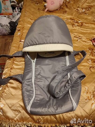 Переноска для детей