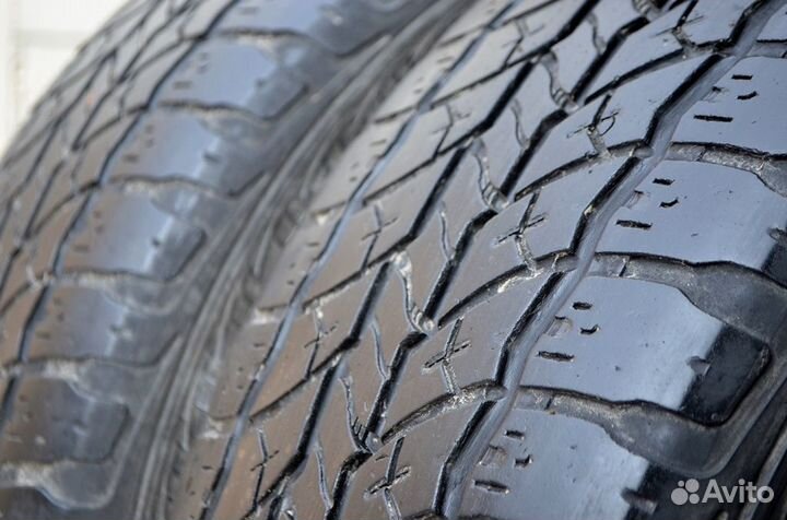 Sailun Terramax H/T 235/65 R17