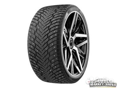 Rockblade Winterplus Stud II 215/55 R18 95T