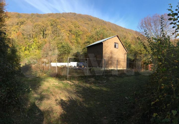 Дом 72 м² на участке 9 сот.