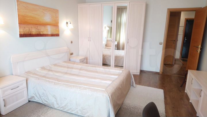 2-к. квартира, 65 м², 4/9 эт.