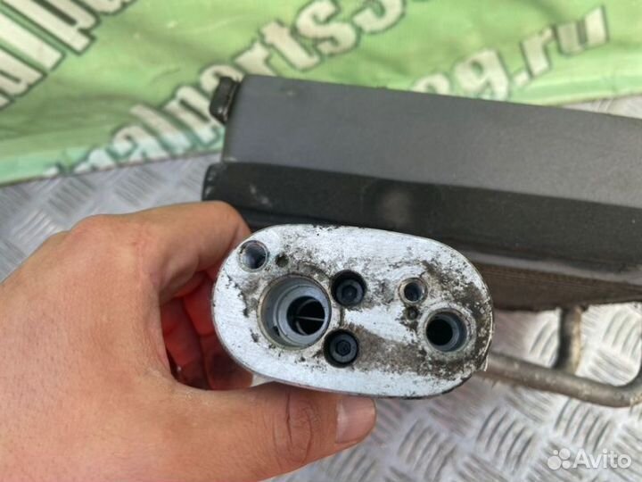 Испаритель кондиционера Nissan Primera P11(144)