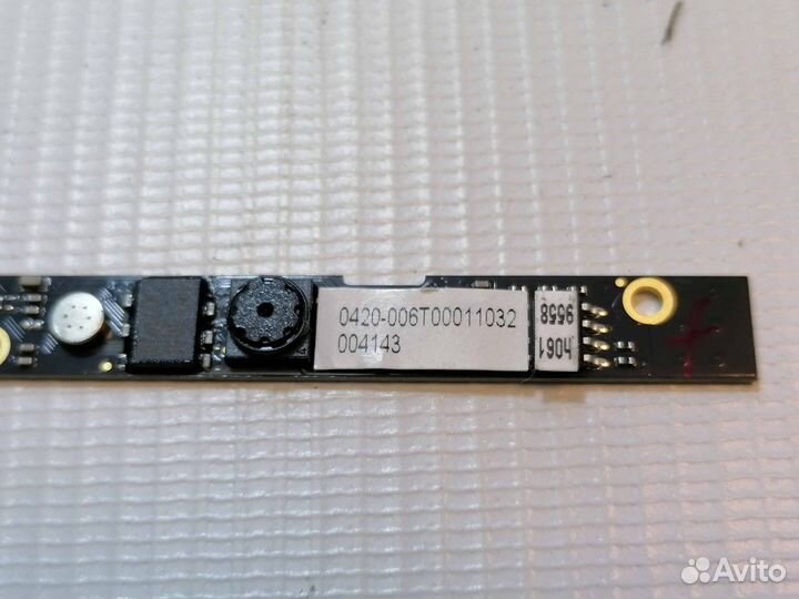 Вебкамера для DNS H90MB