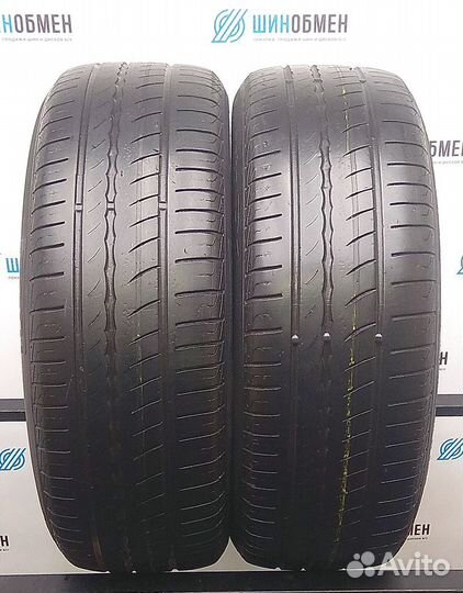 Pirelli Cinturato P1 Verde 195/55 R16 87