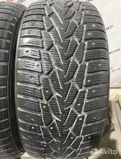 Nokian Tyres Hakkapeliitta 7 245/50 R18 100M