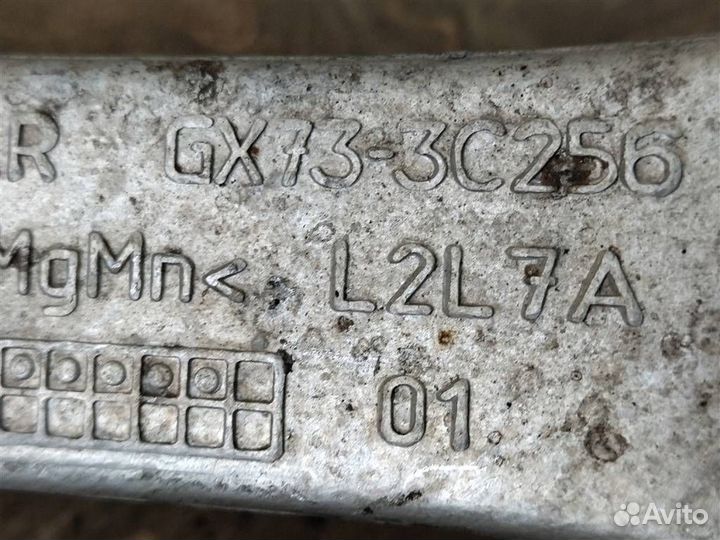 Рычаг передний Jaguar XE X760