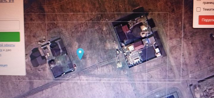 Участок 15 сот. (ИЖС)