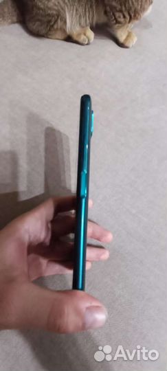 Huawei P40 lite 6/128 игровой телефон