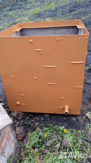 Ёмкость для полива