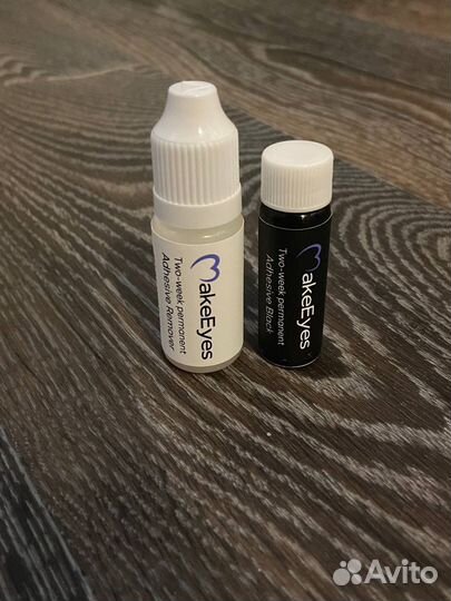 Клей для наращивания ресниц