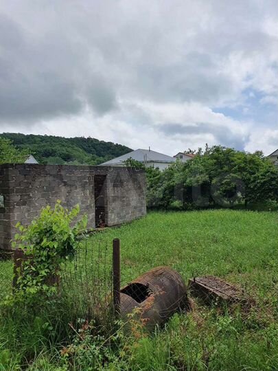 Участок 6 сот. (ИЖС)