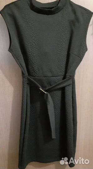 Платья, пакетом