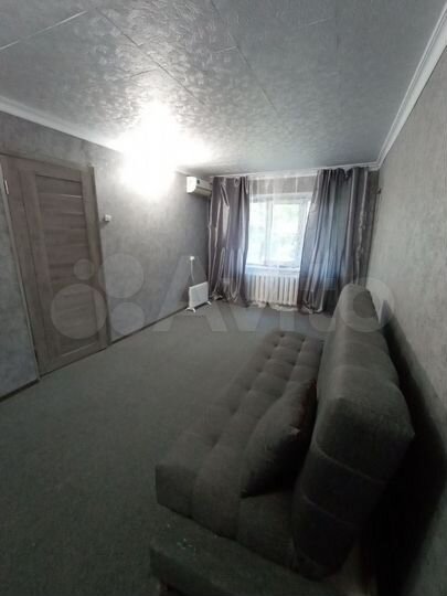 2-к. квартира, 40 м², 1/5 эт.