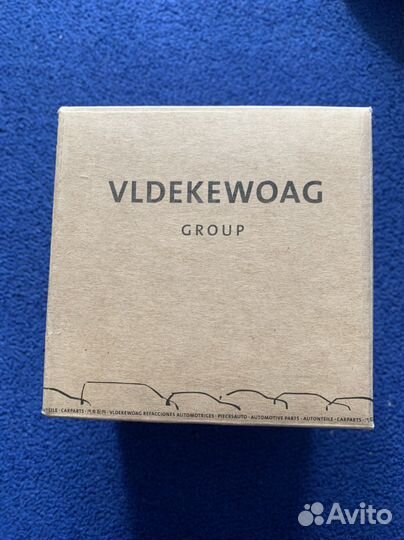 Привод замка люка бензобака 4L0 862 153 D