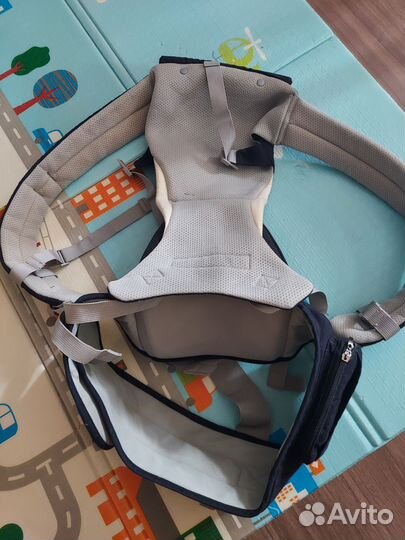 Эрго рюкзак, кенгуру