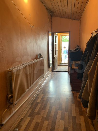 Дом 217 м² на участке 6 сот.