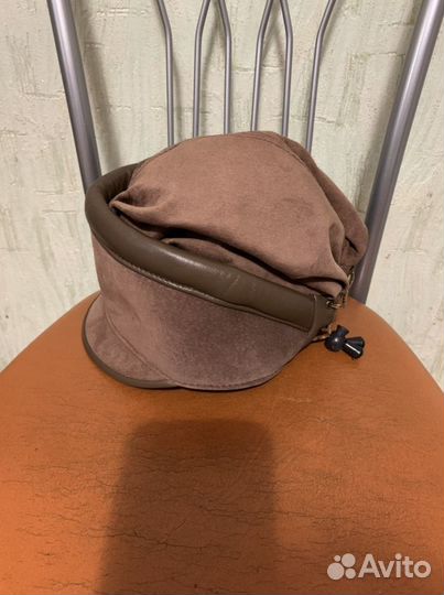 Шапка женская