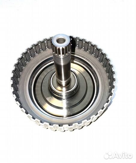 Барабан сцепления C2 Clutch AWF8G45 Volvo