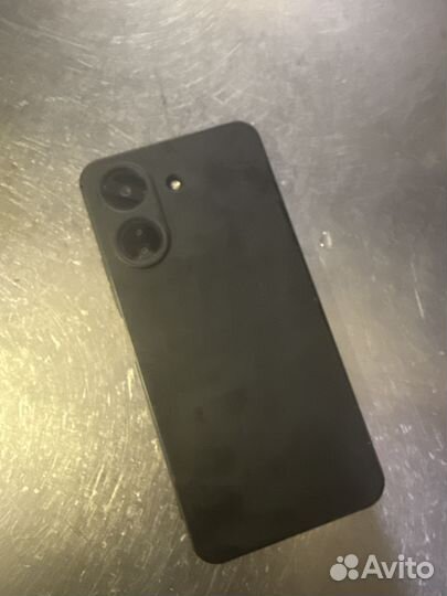 Xiaomi Redmi 13C, 6/128 ГБ