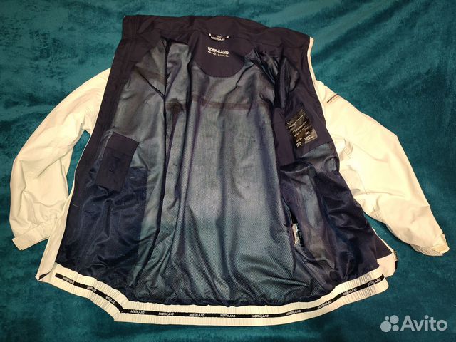 Ветровка Northland professional XXL купить в Москве | Личные вещи | Авито